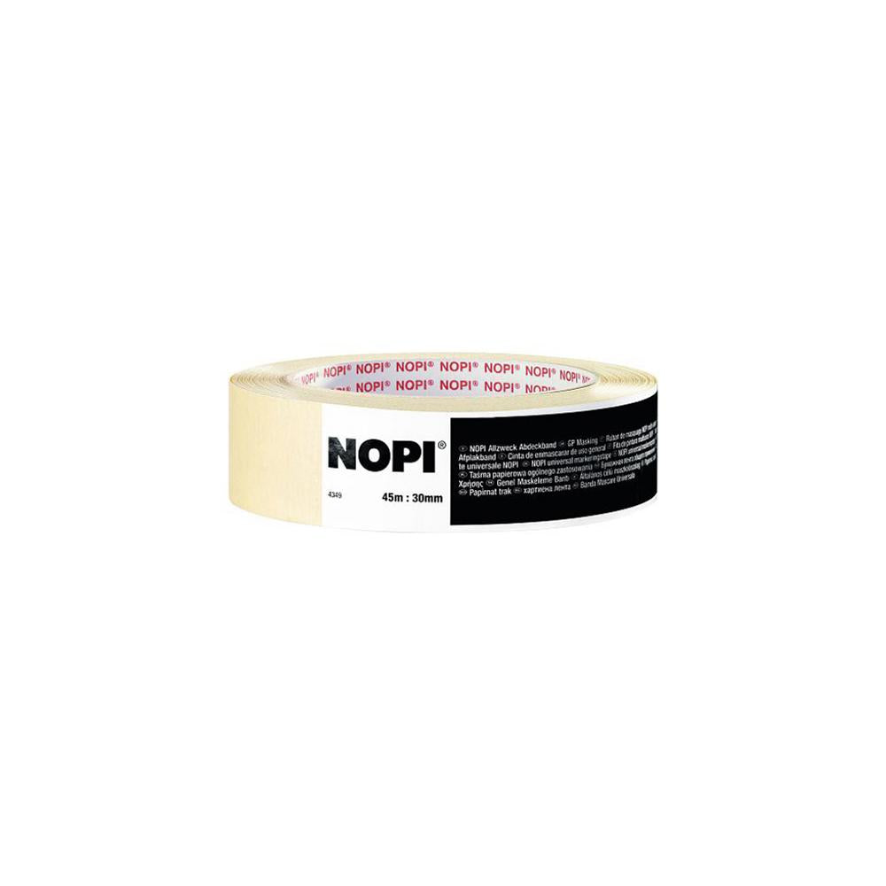 BANDA MASCARE HARTIE NOPI 45 X 25
