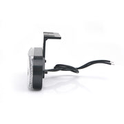 LAMPA GABARIT LED 1225 W175, 12V-24V, POZITIE ALB WAS