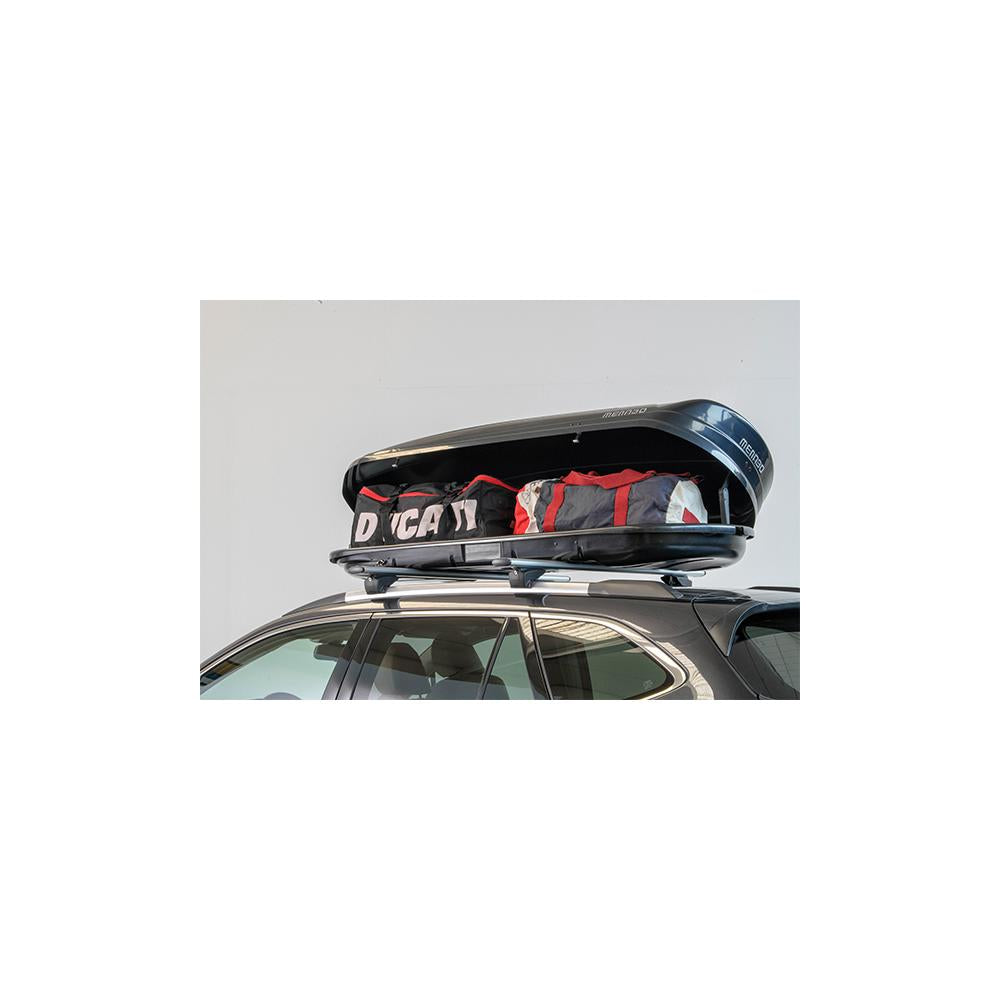 CUTIE PORTBAGAJ MANIA 320 BLACK