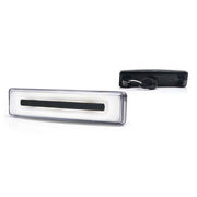 LAMPA GABARIT LED 1349 W190N, 12V-24V, POZITIE ALB WAS