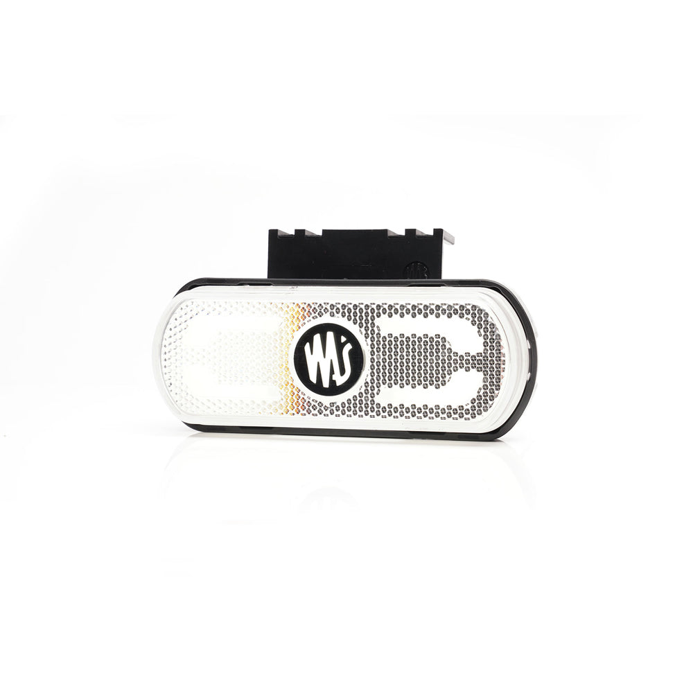 LAMPA GABARIT LED 1600 W240, 12V-24V, POZITIE ALB WAS