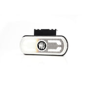 LAMPA GABARIT LED 1600 W240, 12V-24V, POZITIE ALB WAS