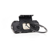 LAMPA GABARIT LED 1600 W240, 12V-24V, POZITIE ALB WAS