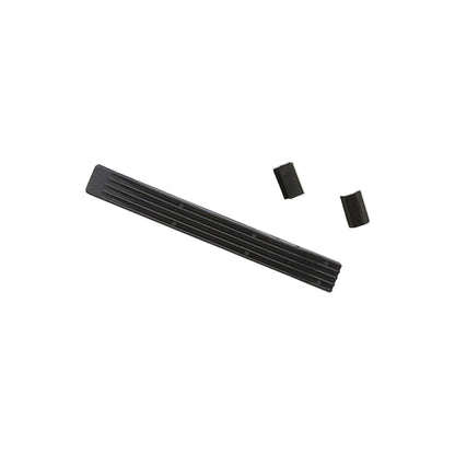 SET DEFLECTOARE AER FATA&SPATE FARAD PENTRU VOLKSWAGEN GOLF V (2003-2008)
