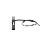 LAMPA GABARIT LED 1600 W240, 12V-24V, POZITIE ALB WAS