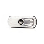 LAMPA GABARIT LED 1600 W240, 12V-24V, POZITIE ALB WAS