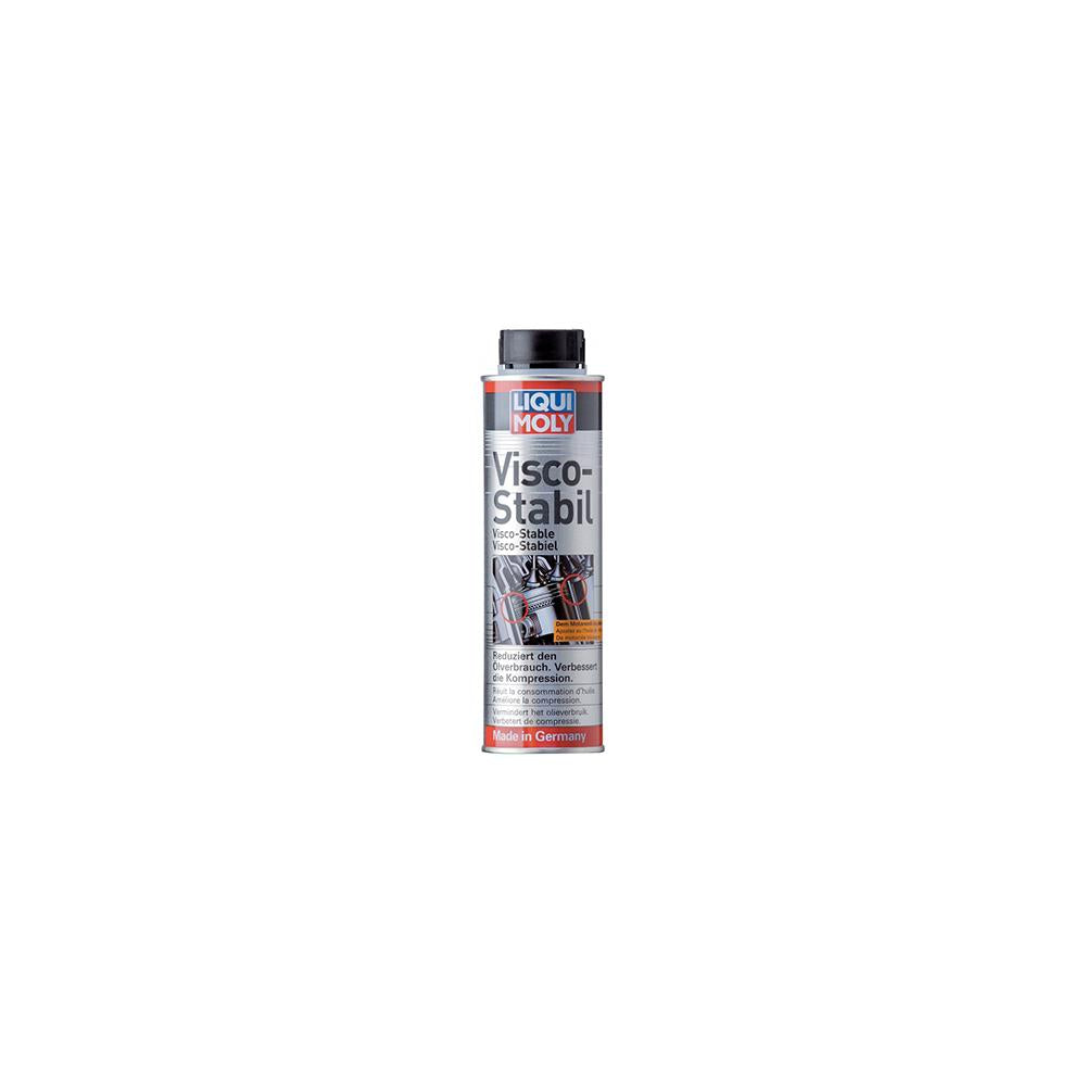 ADITIV STABILIZARE VASCOZITATE 300 ML
