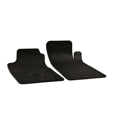 SET COVORASE AUTO CAUCIUC UMBRELLA PENTRU RENAULT KANGOO (1997-2007) - 2 PCS