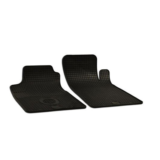 SET COVORASE AUTO CAUCIUC UMBRELLA PENTRU RENAULT KANGOO (1997-2007) - 2 PCS