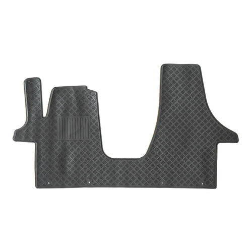 SET COVORASE AUTO CAUCIUC UMBRELLA PENTRU VW T5 GP facelift (2015-)/T6 (2014-)