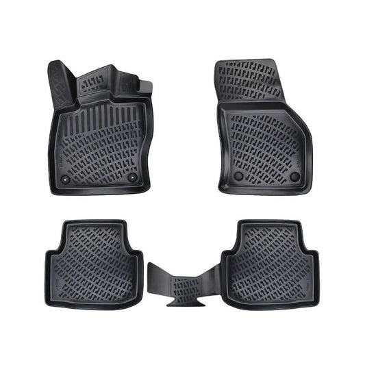 SET COVORASE AUTO CAUCIUC UMBRELLA PENTRU CUPRA FORMENTOR 2020-2024