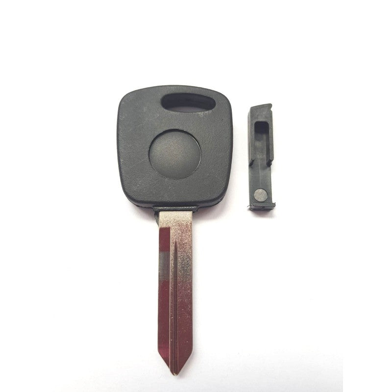 Carcasa cheie Renault  cu locas cip