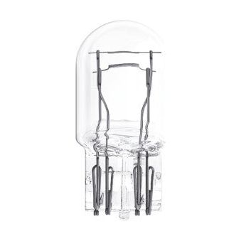 SET 2 BECURI 12V W21/5W ORIGINAL BLISTER OSRAM