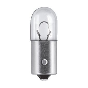 SET 2 BECURI 12V T4W ORIGINAL BLISTER OSRAM