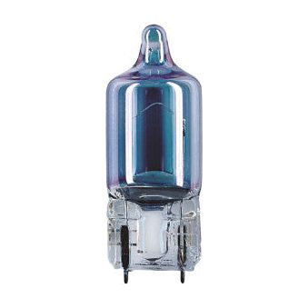 SET 2 BECURI 12V W5W COOL BLUE INTENSE NextGen BLISTER OSRAM