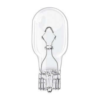 SET 2 BECURI 12V W16W ORIGINAL BLISTER OSRAM