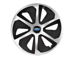 Set 4 capace roti Roco II R14 pentru gama auto Ford