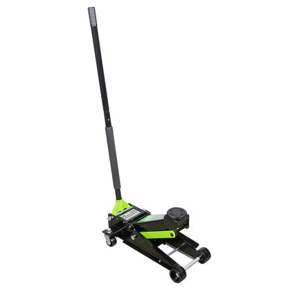 CRIC HIDRAULIC TIP CROCODIL 3T - SISTEM DE DEPLASARE RAPIDA