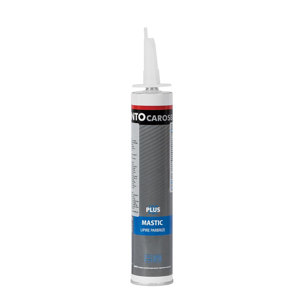 MASTIC LIPIT PARBRIZE 310ML SINTO