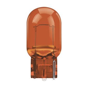 SET 2 BECURI 12V WY21W ORIGINAL BLISTER OSRAM