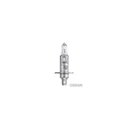 Крушка 12V H1 55 W ОРИГИНАЛНА OSRAM