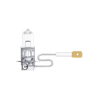 BEC 12V H3 55 W ORIGINAL BLISTER 1 BUC OSRAM