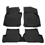 SET COVORASE AUTO CAUCIUC UMBRELLA PENTRU VOLKSWAGEN GOLF V (2003-2008)