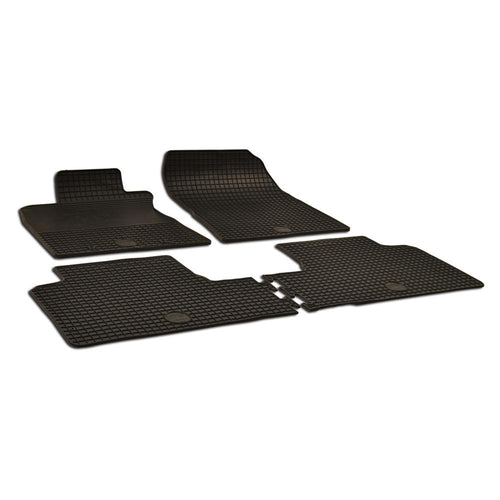 SET COVORASE AUTO CAUCIUC UMBRELLA PENTRU TOYOTA AVENSIS (2009-)