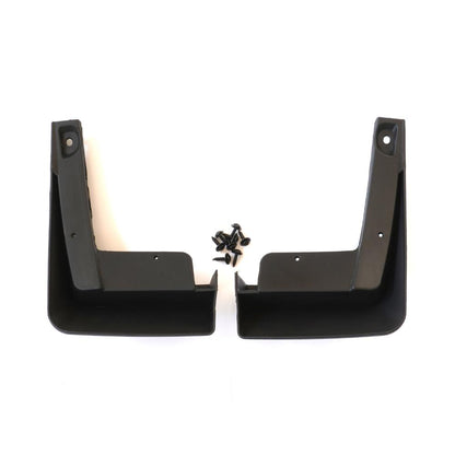 APARATORI NOROI PENTRU TOYOTA C-HR. 2017-> SET 4 BUC
