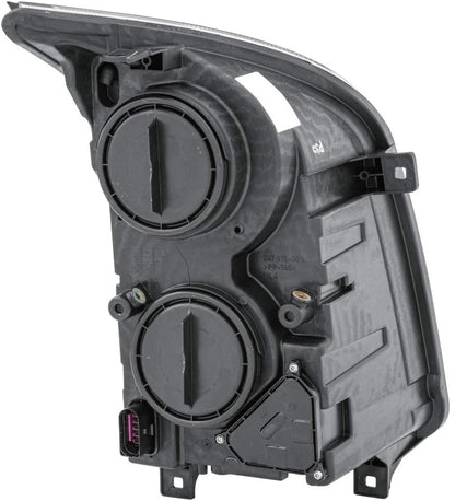 Aripa față stânga AM Volkswagen Crafter 2013-2016
