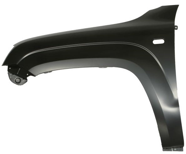Aripă față stânga AM Volkswagen Amarok 2H 2010-2016