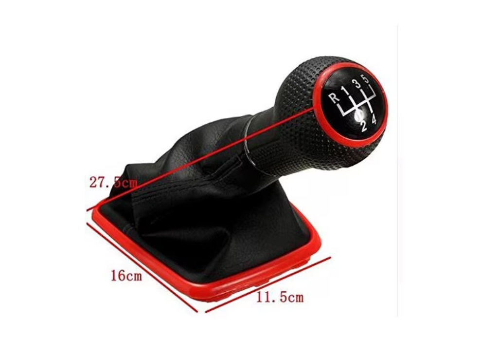 MANSON/NUCA SCHIMBATOR COMPATIBILA VW GOLF 4 DIESEL, 12 MM RAMA ROSIE