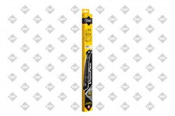 Set stergatoare auto SWF Visioflex 53+48 cm pentru parbriz