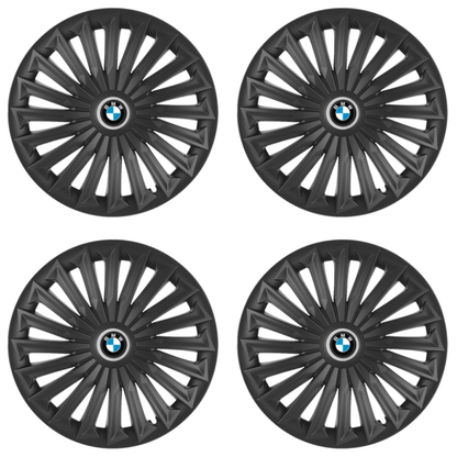Set 4 capace roti Joy R14 Compatibil Cu BMW
