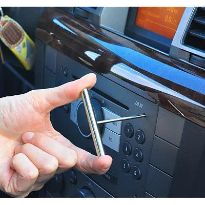 Trusa 12 piese demontat interior auto