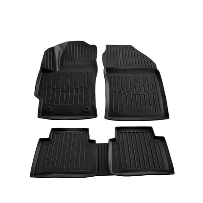 SET COVORASE AUTO CAUCIUC UMBRELLA PENTRU TOYOTA COROLLA (E210) (2018-)