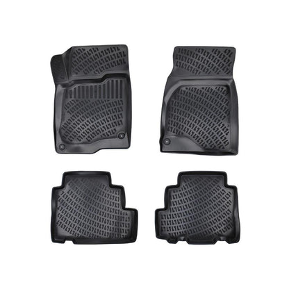 SET COVORASE AUTO CAUCIUC UMBRELLA PENTRU OPEL ANTARA 2006-2016