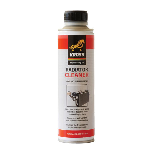 KROSS ADITIV CURATARE RADIATOR - 250 ML