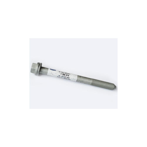 SURUB M16X170 MM - BUCSA BASCULA