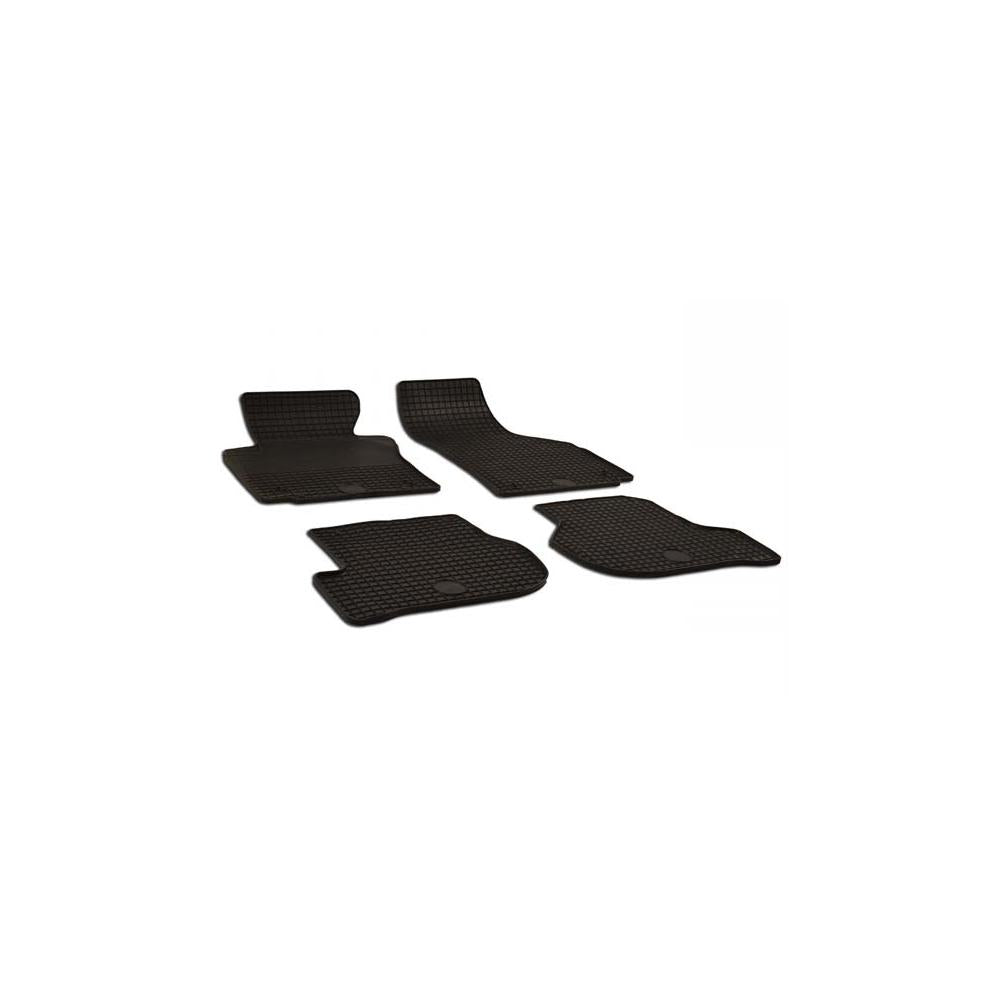 КОМПЛЕКТ АВТОМОБИЛНИ СТЕЛКИ UMBRELLA ЗА SEAT LEON II (2005-2012) ALTEA (2004-2015) ALTEA XL (2006-2015) ALTEA FREETRACK (2007-2015)