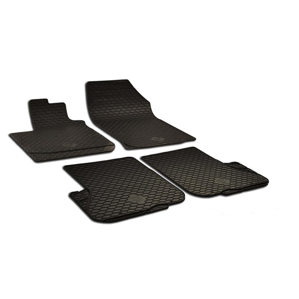 SET COVORASE AUTO CAUCIUC UMBRELLA PENTRU DACIA LOGAN (2012-2020)  SANDERO / STEPWAY (2012-2020)  DOKKER (2013-)  LODGY (2013-)
