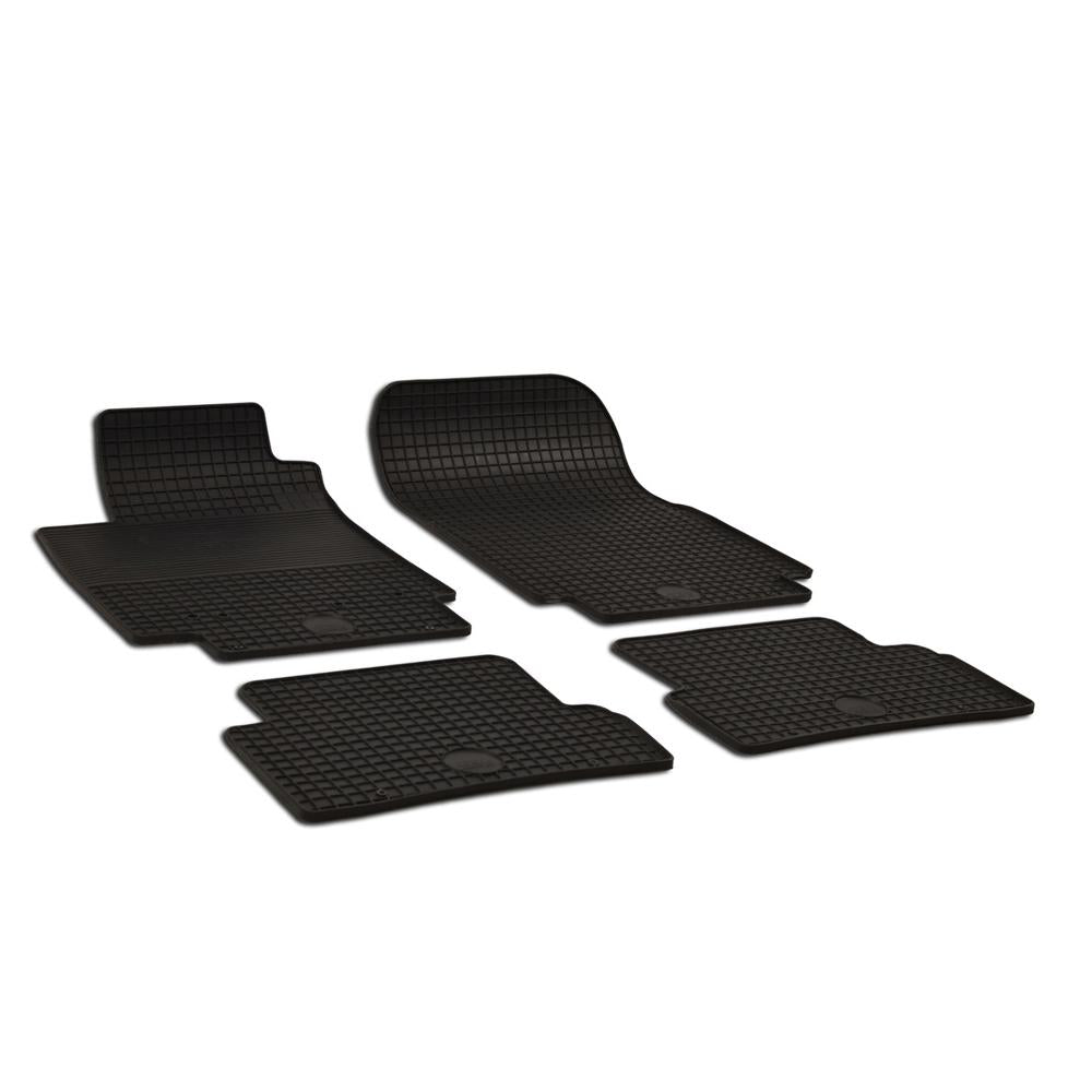 КОМПЛЕКТ АВТОМОБИЛНИ СТЕЛКИ UMBRELLA ЗА RENAULT CLIO III (2005-2012) CLIO IV (2012-2019) MODUS (2004-2012) CAPTUR (2013-2019)