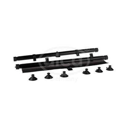 SET JALUZELE AUTO 55X47 CM