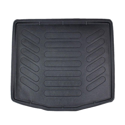 COVOR PROTECTIE PORTBAGAJ UMBRELLA PENTRU FIAT EGEA / TIPO SW (CU PODEA JOASA) 2015-