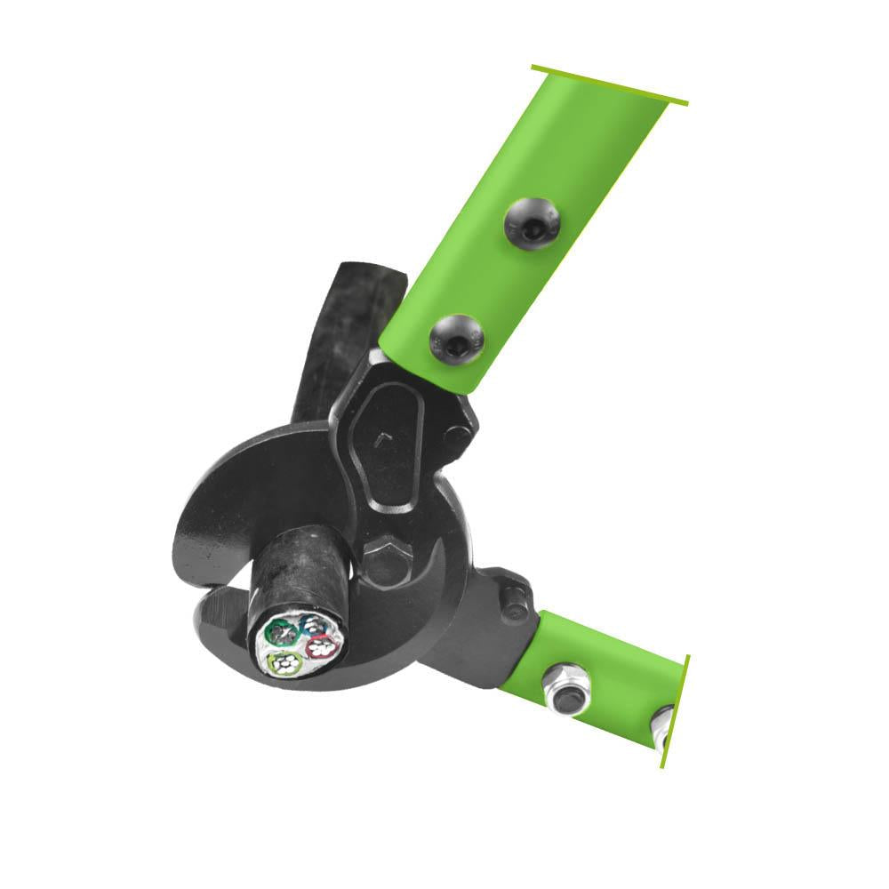 SFIC FOGÓ - 800 MM JBM