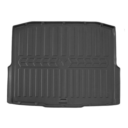 COVOR PROTECTIE PORTBAGAJ UMBRELLA PENTRU SKODA OCTAVIA III (A7) COMBI, FARA 'BUZUNARE' (2013-2020)