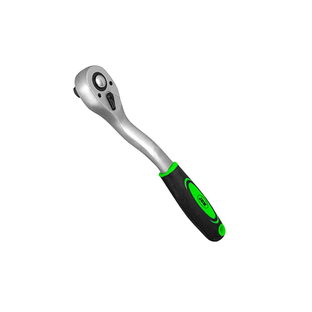CLICHET CU 72 DINTI - 3/8` 200 MM JBM