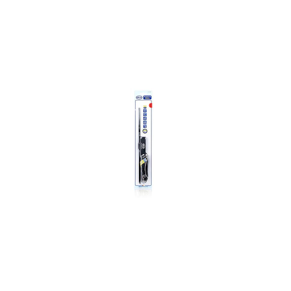ANTENA ELECTRONICA DE INTERIOR CU AMPLIFICATOR LUNGIME 2M