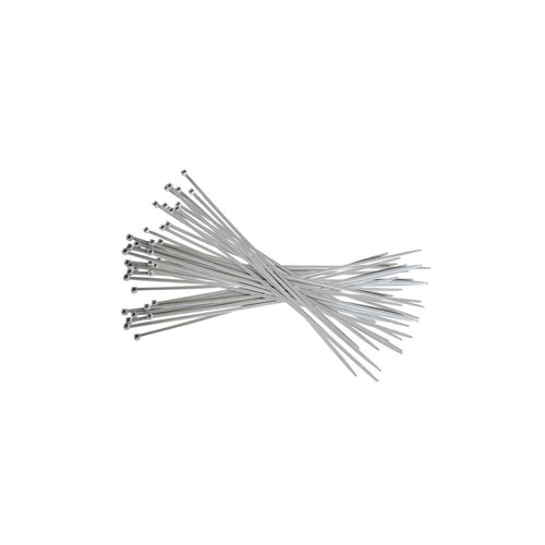 COLIERE NYLON GRI 4.8*360 MM SET 100 BUC