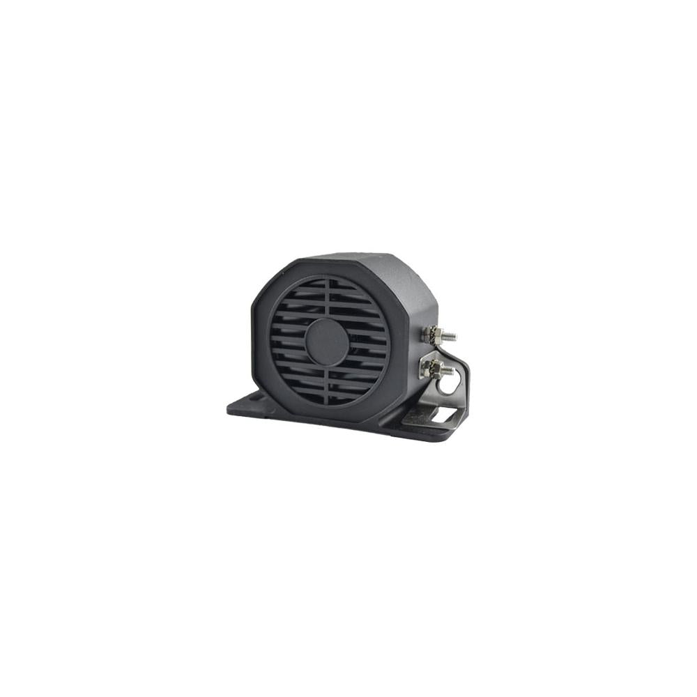 AVERTIZOR ACUSTIC AUTO ROTUND 12V-80V JBM